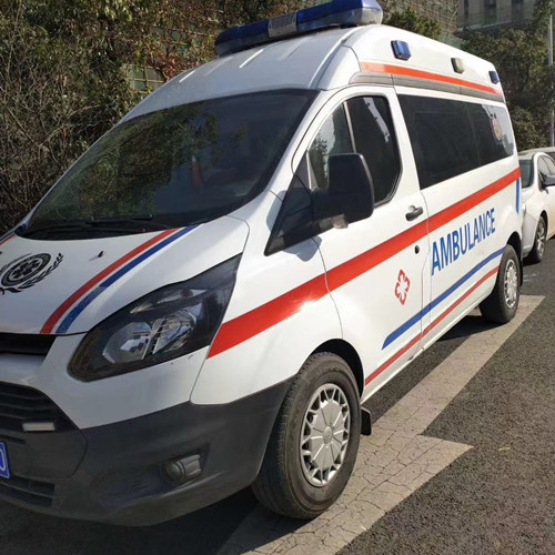 绩溪品质救护车出租,为您的健康出行负责