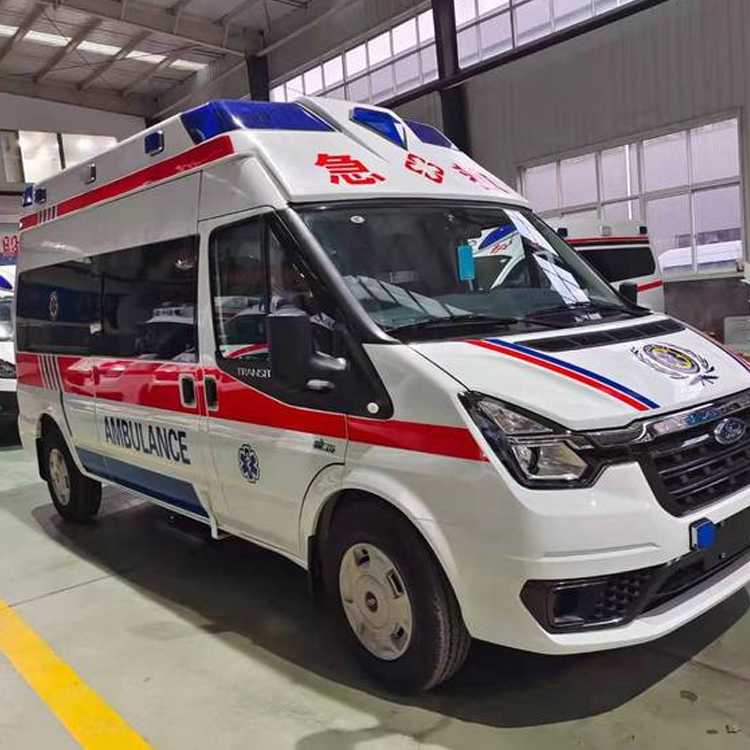 绩溪演唱会救护车出租保障现场